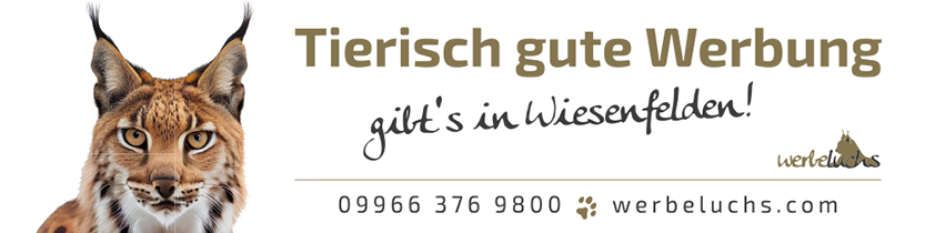 Werbeagentur Werbeluchs in Straubing